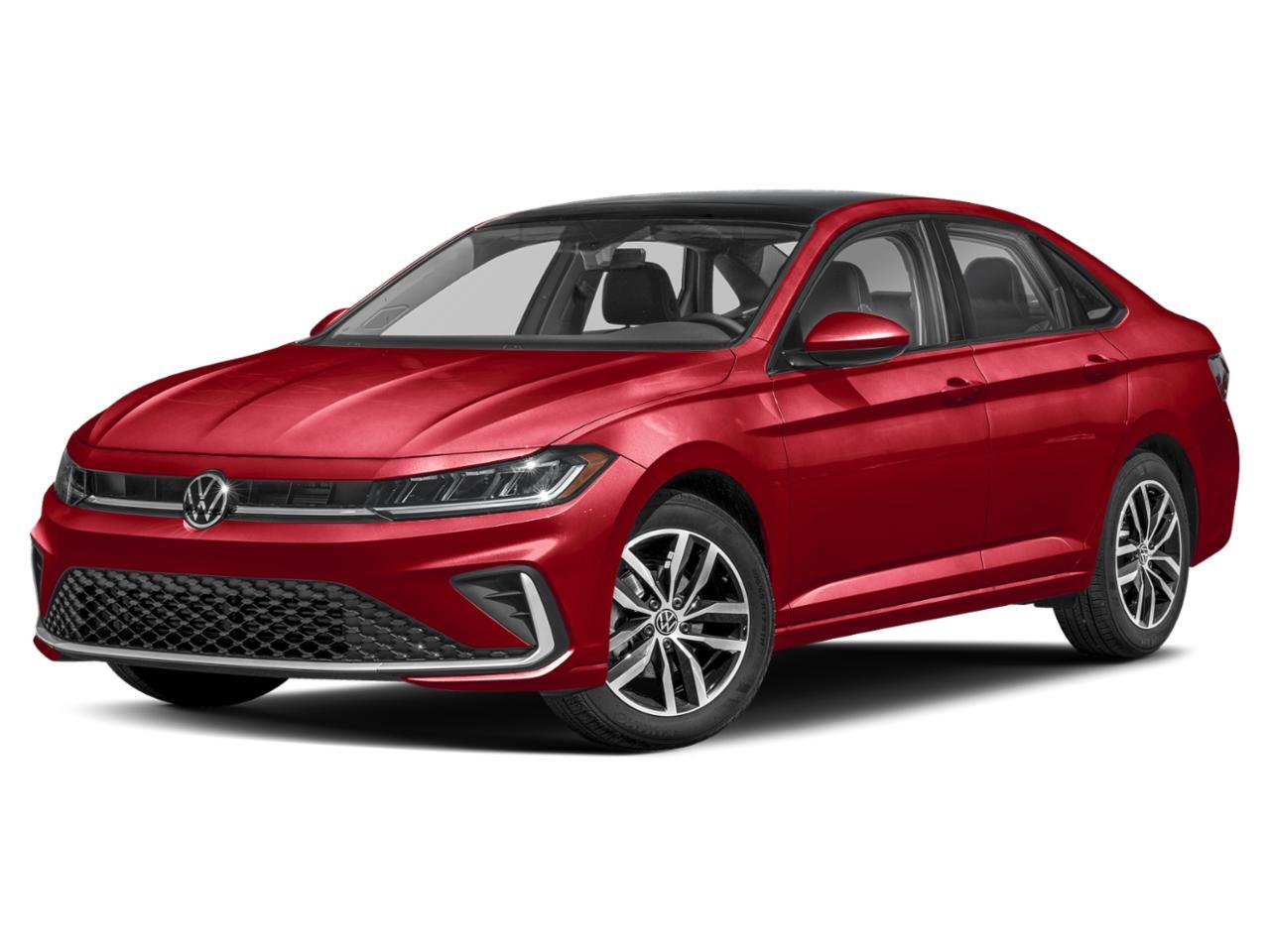 2027 Volkswagen Jetta SE(ARRIVING END OF JUNE /EARLY JULY)
