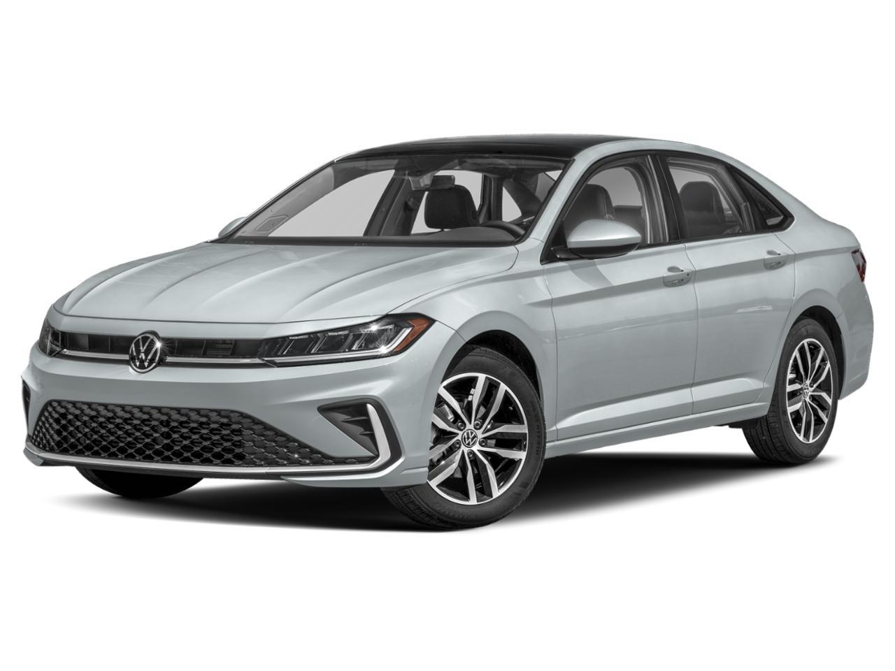 2027 Volkswagen Jetta SE(ARRIVING END OF JUNE /EARLY JULY)