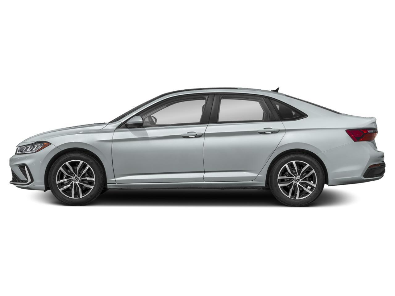 2027 Volkswagen Jetta SE(ARRIVING END OF JUNE /EARLY JULY)