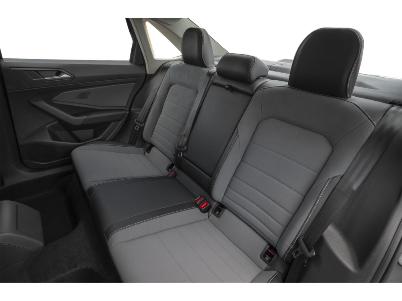 2027 Volkswagen Jetta SE(ARRIVING END OF OCT /EARLY NOV) San Clemente CA