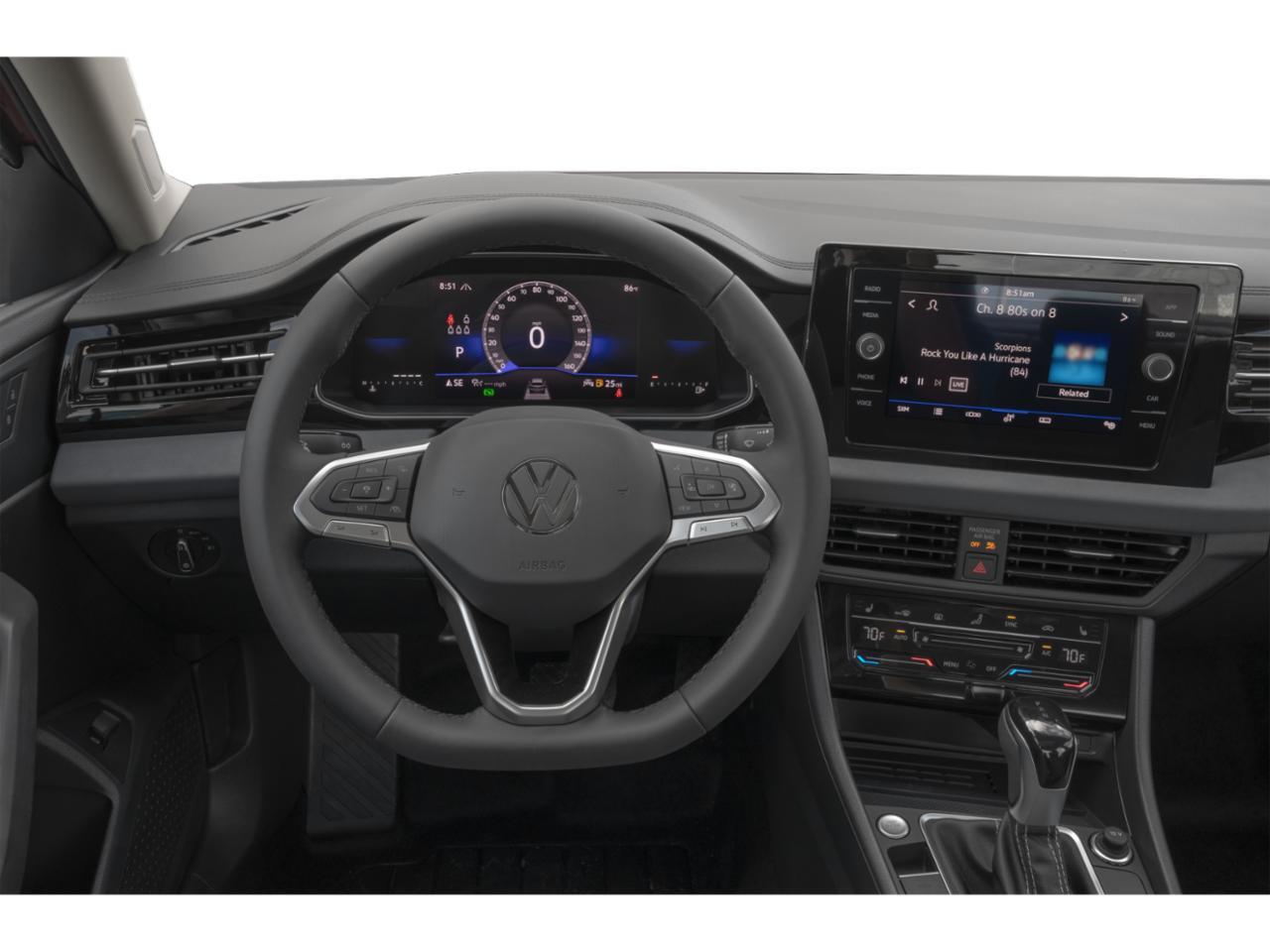 2027 Volkswagen Jetta SE(ARRIVING END OF OCT /EARLY NOV) San Clemente CA