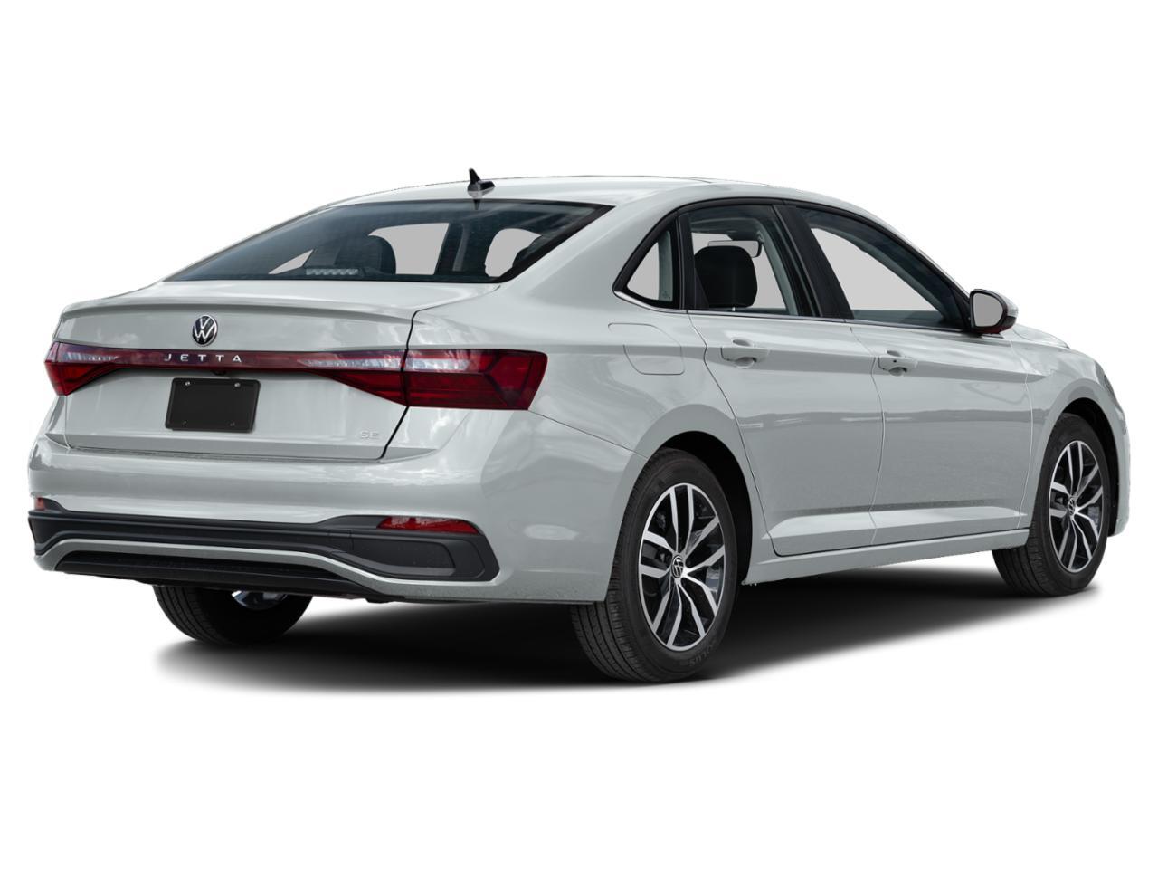 2027 Volkswagen Jetta SE(ARRIVING END OF OCT /EARLY NOV) San Clemente CA