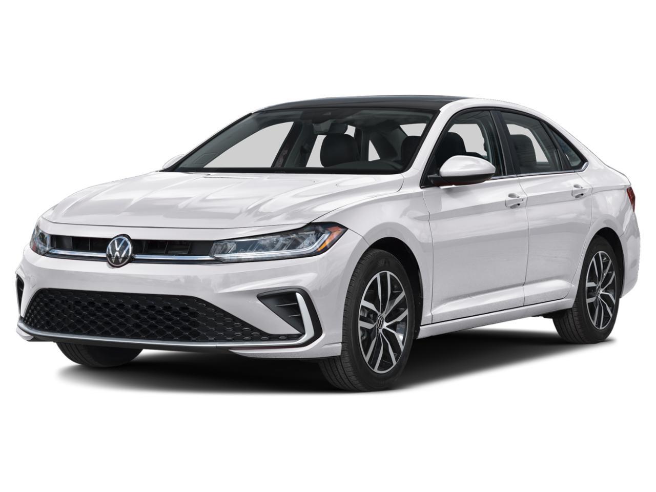 2027 Volkswagen Jetta SE(ARRIVING END OF OCT /EARLY NOV)