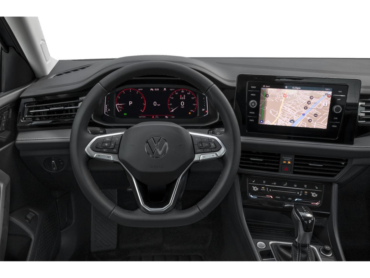 2027 Volkswagen Jetta SEL San Clemente CA