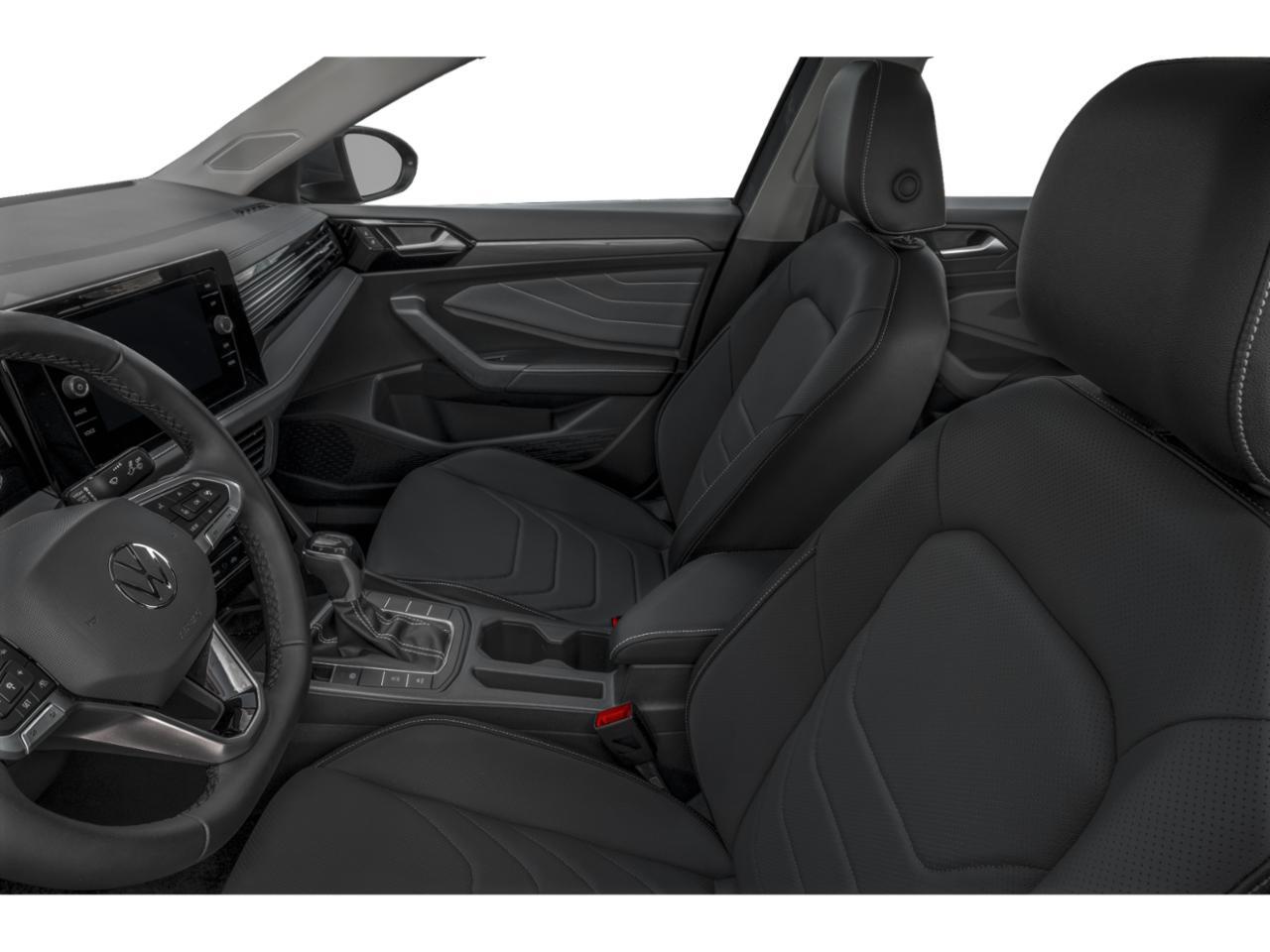 2027 Volkswagen Jetta SEL San Clemente CA