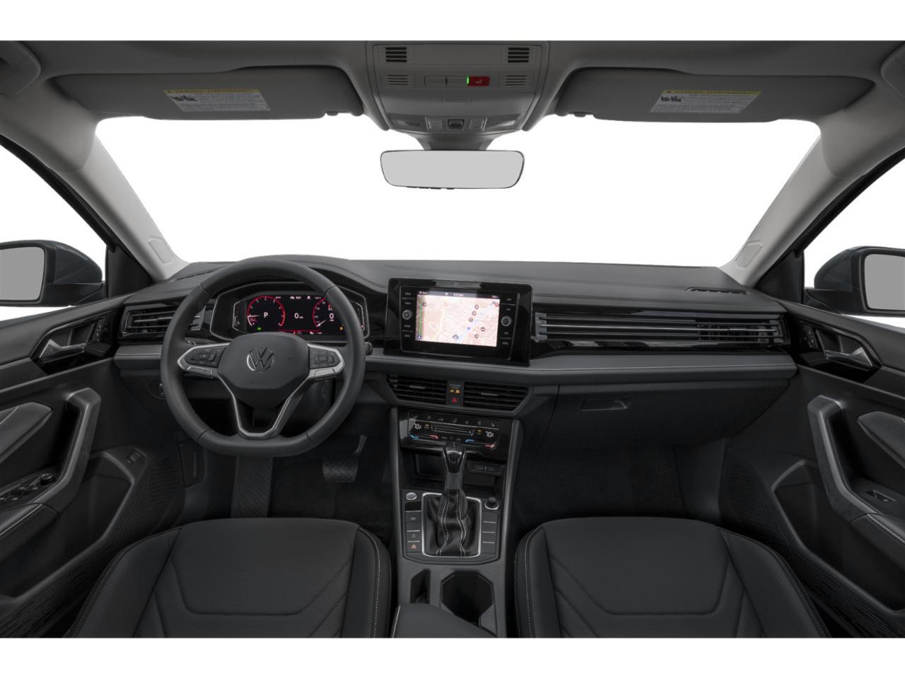 2027 Volkswagen Jetta SEL San Clemente CA