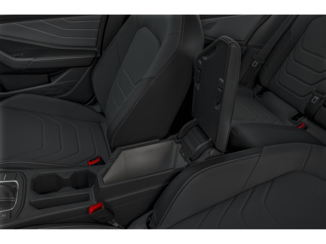 2027 Volkswagen Jetta SEL San Clemente CA