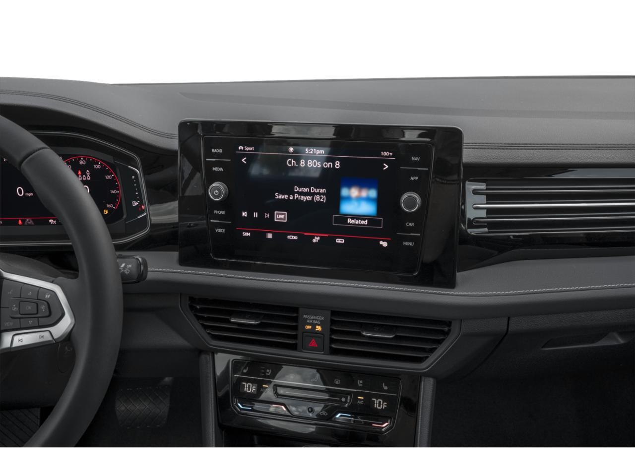 2027 Volkswagen Jetta SEL San Clemente CA