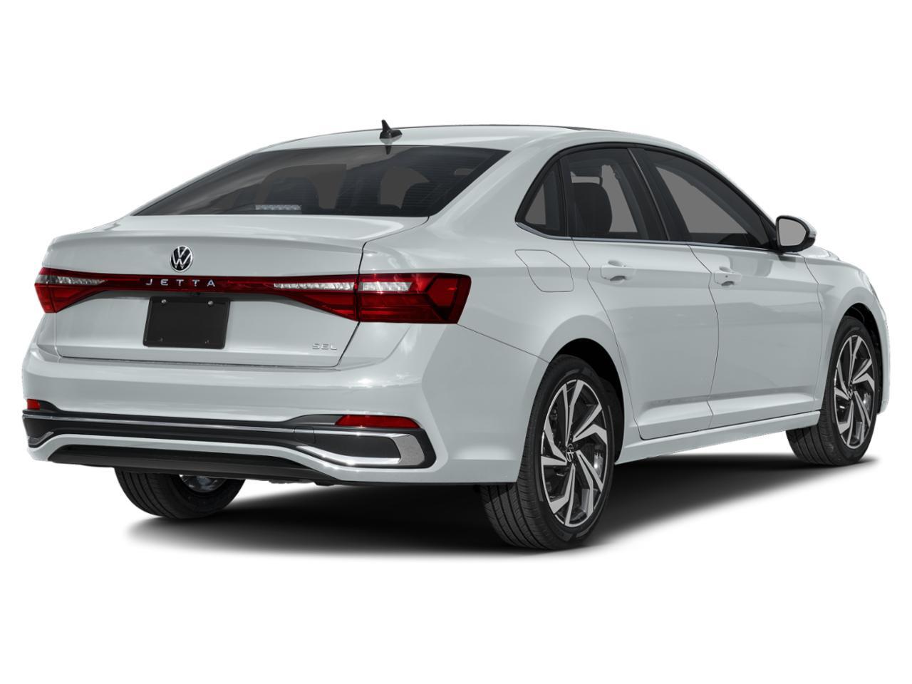 2027 Volkswagen Jetta SEL
