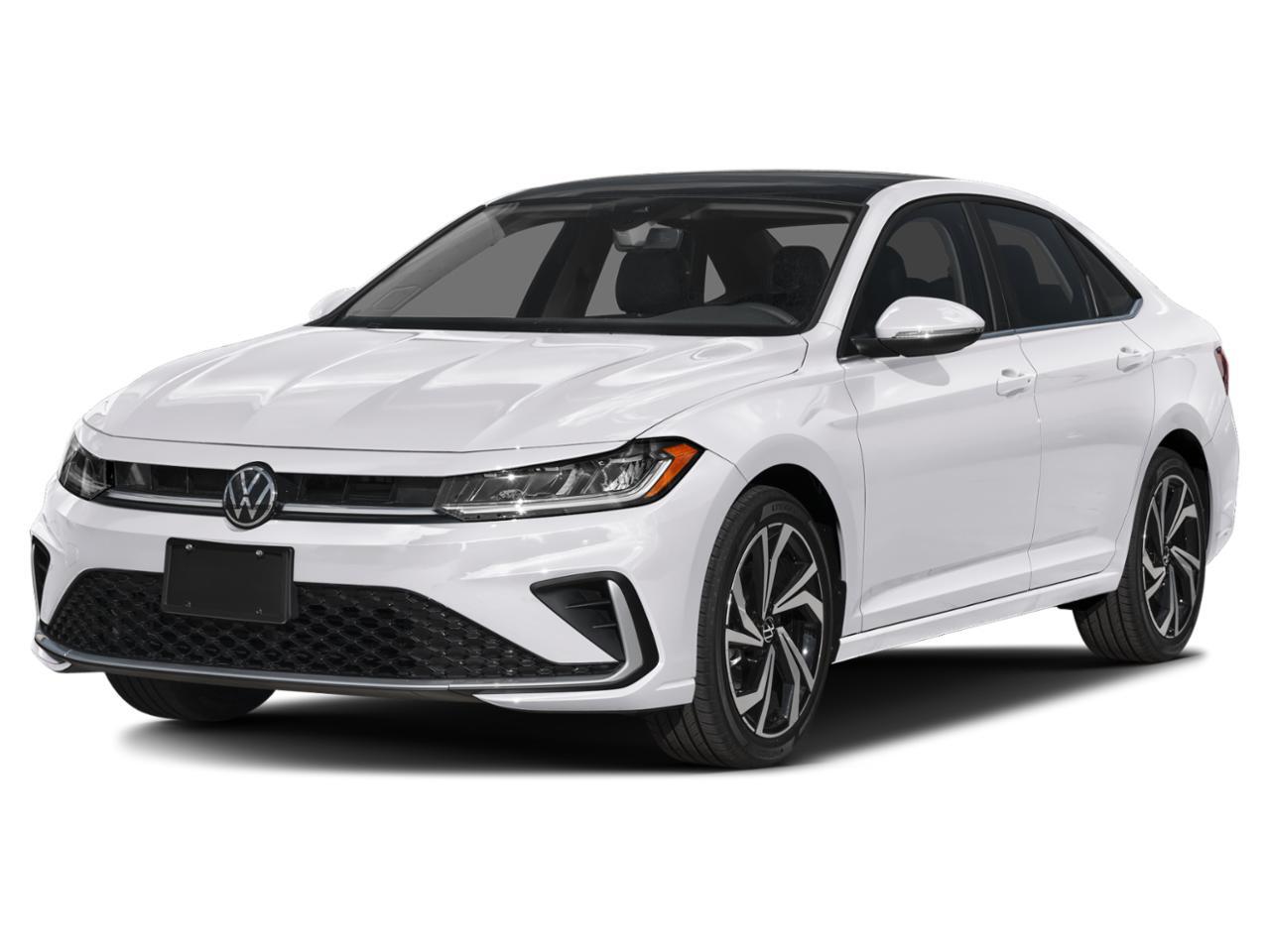 2027 Volkswagen Jetta SEL