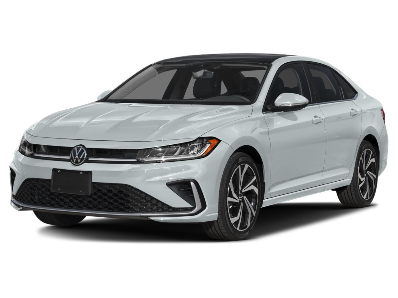 2027 Volkswagen Jetta SEL