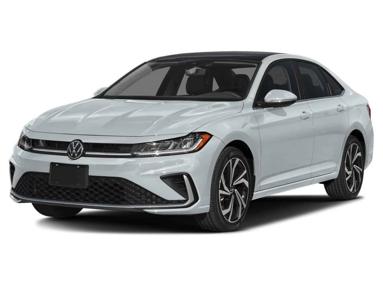 2027 Volkswagen Jetta