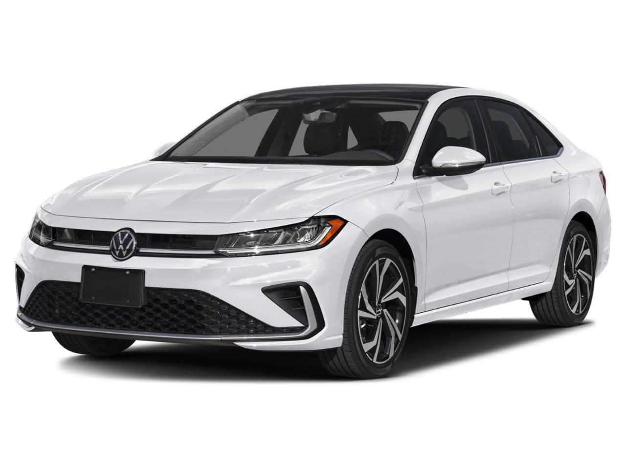 2027 Volkswagen Jetta