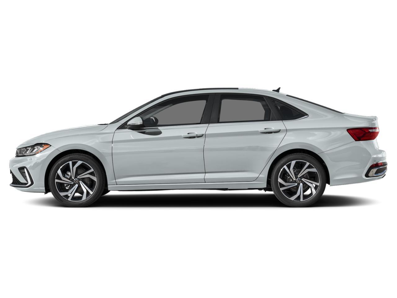 2027 Volkswagen Jetta SEL