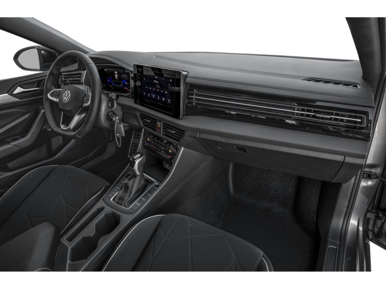 2027 Volkswagen Jetta Sport San Clemente CA