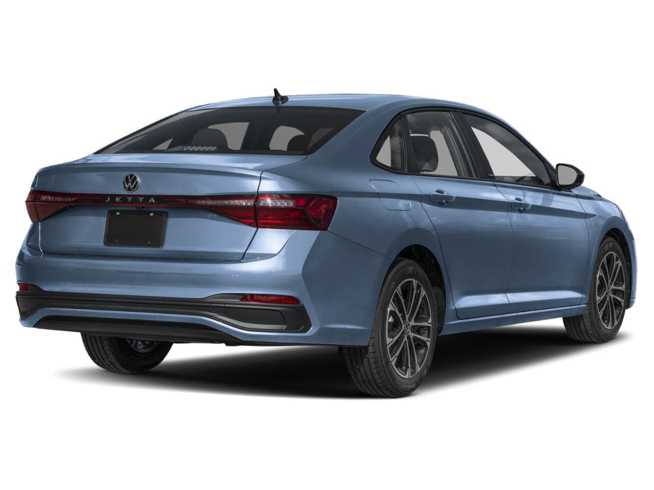 2027 Volkswagen Jetta Sport