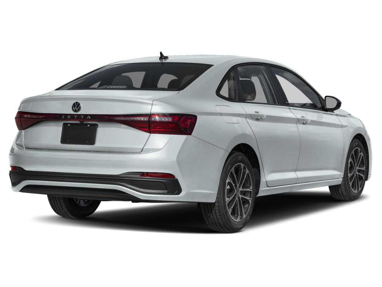 2027 Volkswagen Jetta Sport