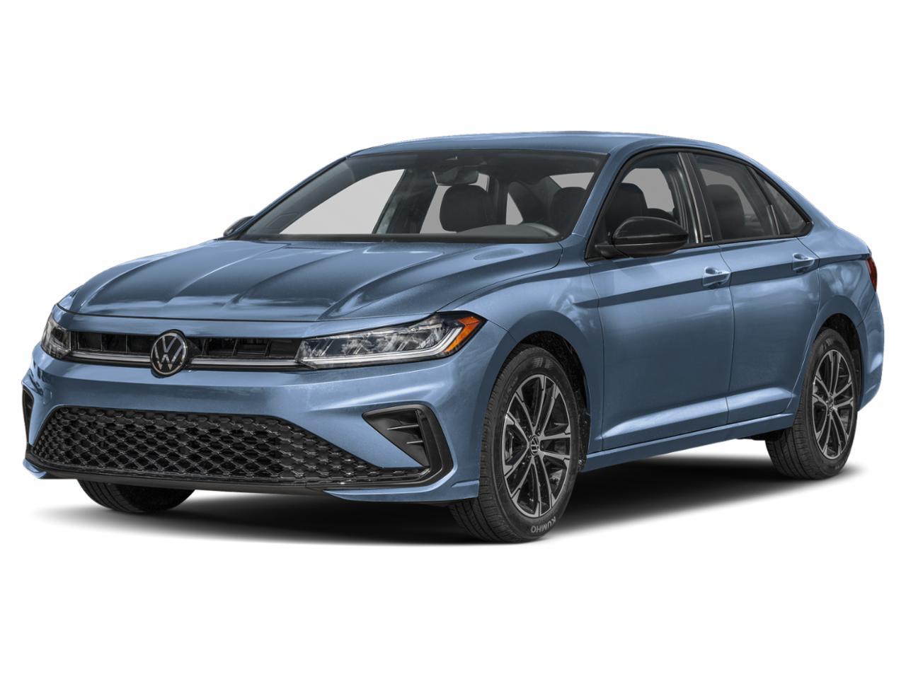 2027 Volkswagen Jetta