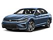 2027 Volkswagen Jetta Sport