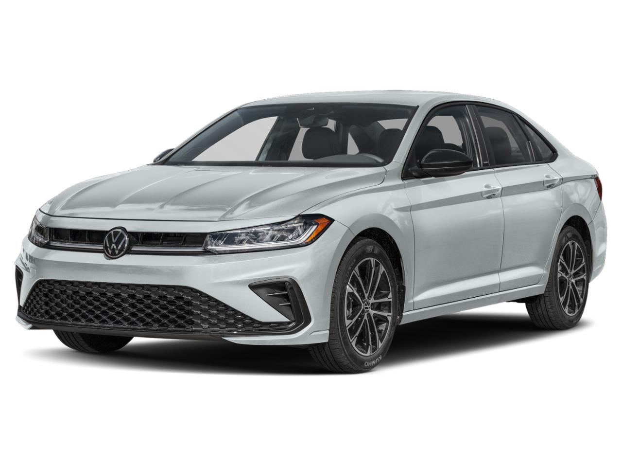 2027 Volkswagen Jetta Sport