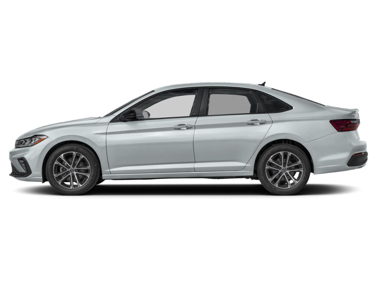2027 Volkswagen Jetta Sport