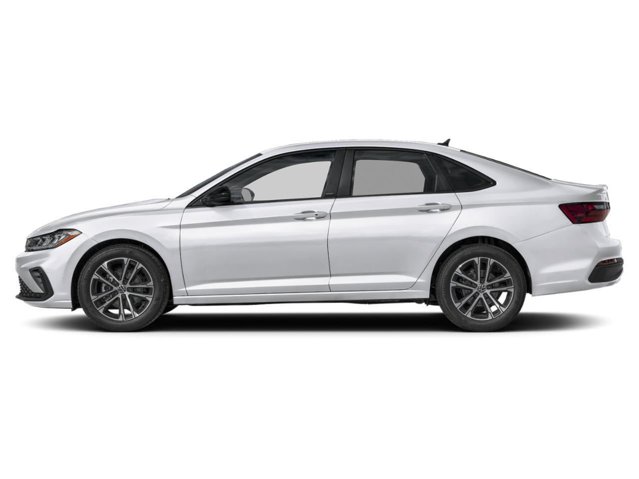 2027 Volkswagen Jetta Sport Hagerstown MD