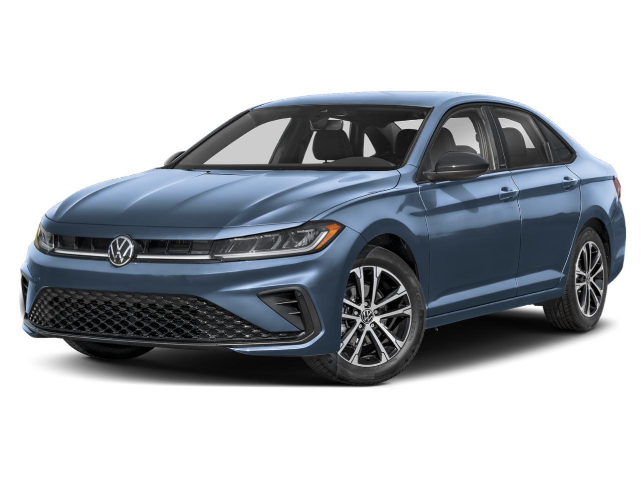 2027 Volkswagen Jetta Sport(ARRIVING END OF JUNE /EARLY JULY)
