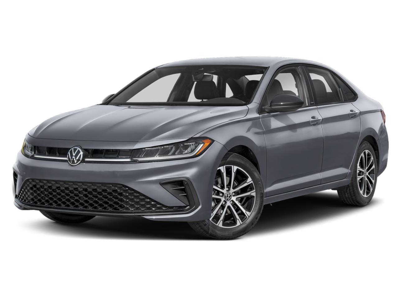 2027 Volkswagen Jetta Sport(ARRIVING END OF JUNE /EARLY JULY)