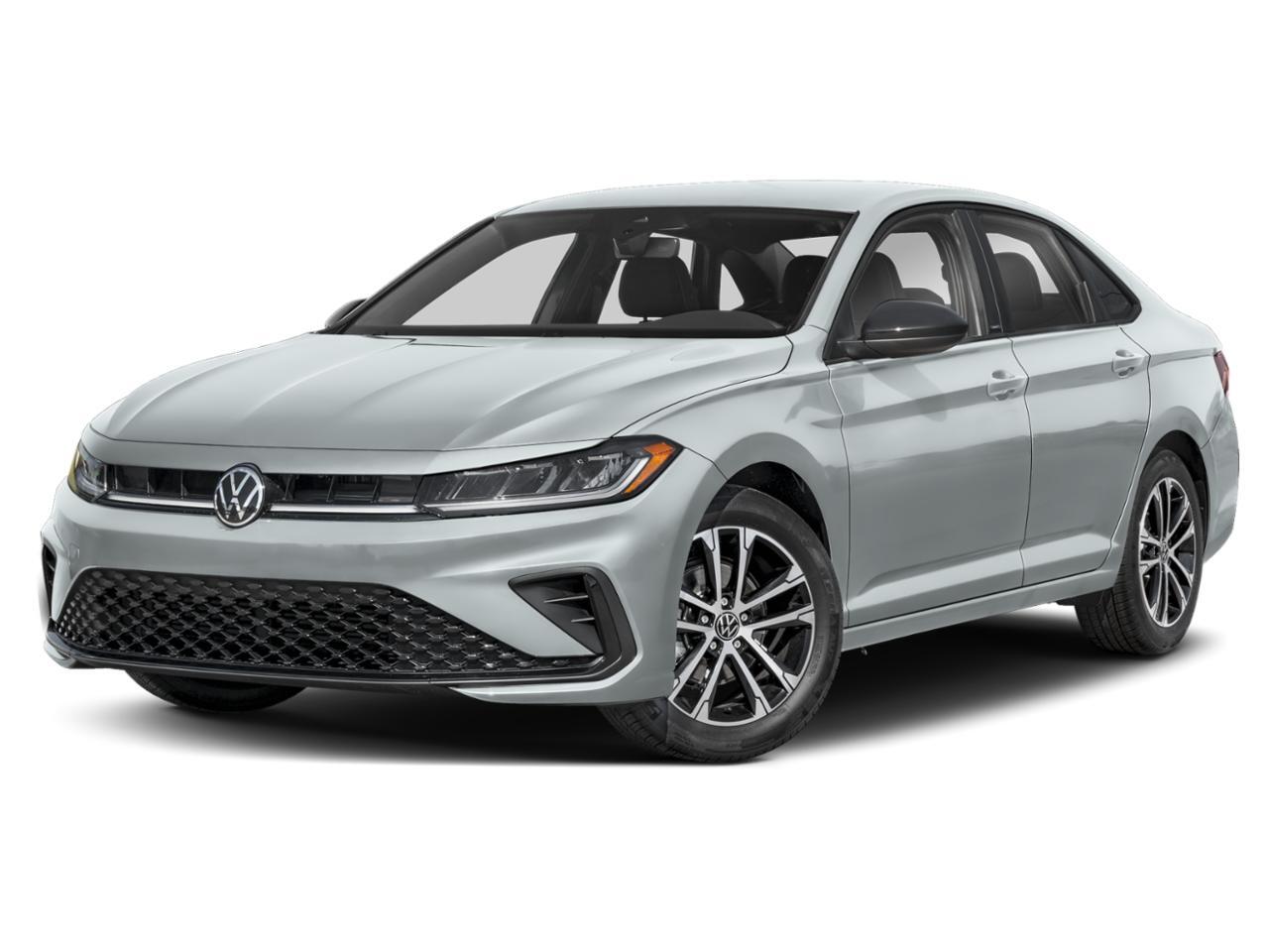2027 Volkswagen Jetta Sport(ARRIVING END OF JUNE /EARLY JULY)