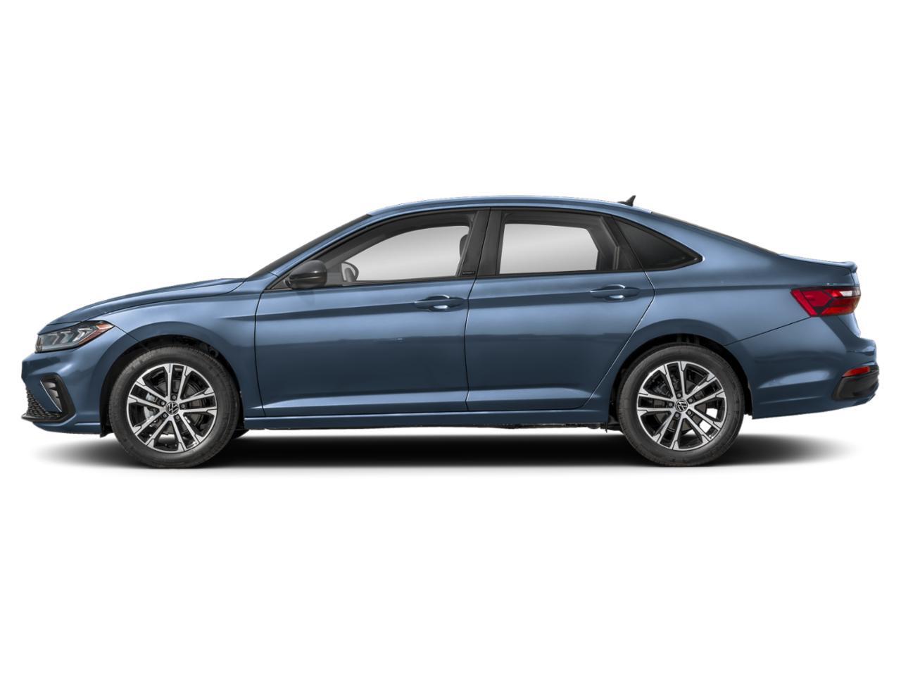 2027 Volkswagen Jetta Sport(ARRIVING END OF JUNE /EARLY JULY)