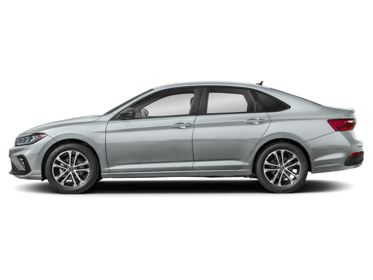 2027 Volkswagen Jetta Sport(ARRIVING END OF JUNE /EARLY JULY)