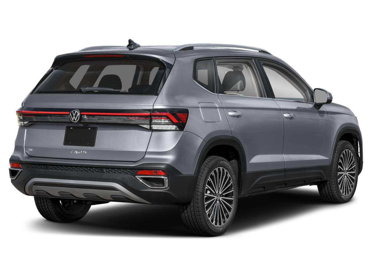2027 Volkswagen Taos 1.5T SE Springfield VA