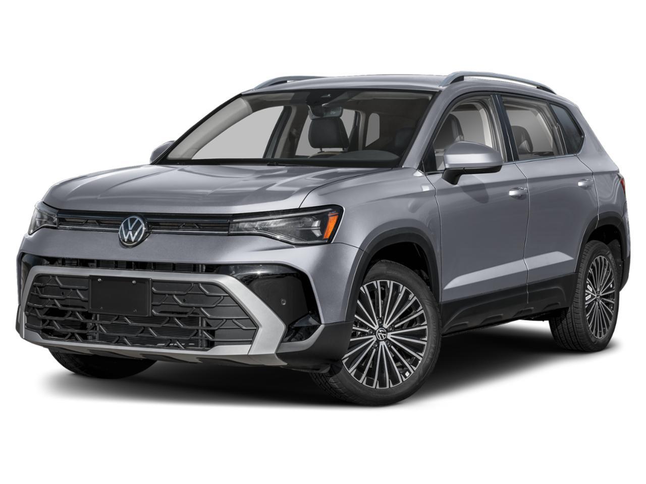 2027 Volkswagen Taos