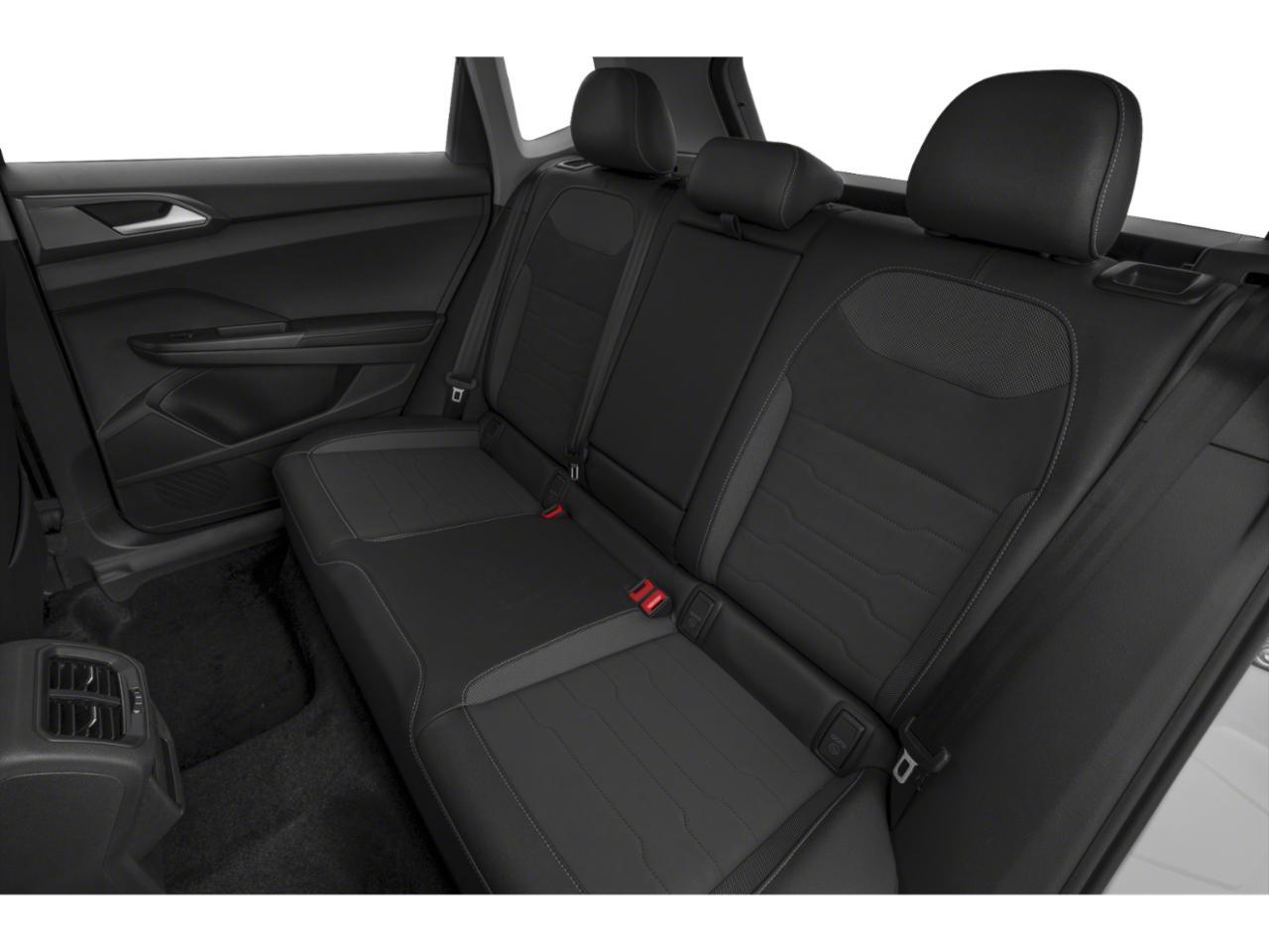 2027 Volkswagen Taos SE Black Hagerstown MD