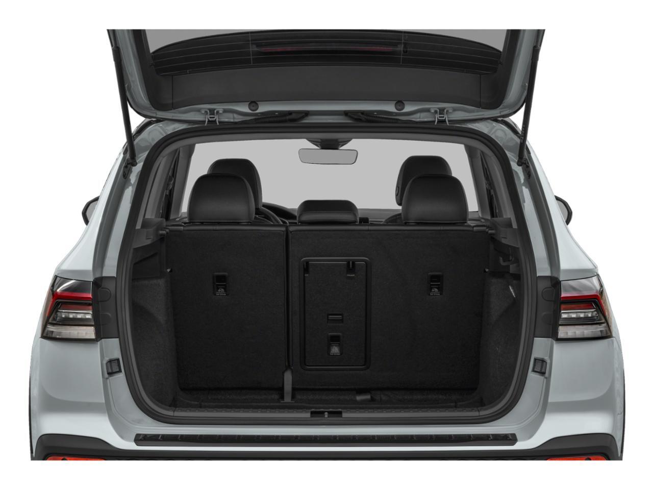 2027 Volkswagen Taos SE Black Hagerstown MD