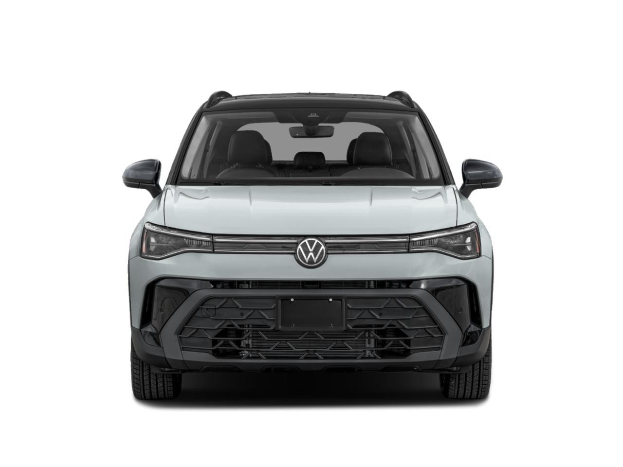2027 Volkswagen Taos SE Black Hagerstown MD