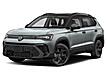 2027 Volkswagen Taos SE Black