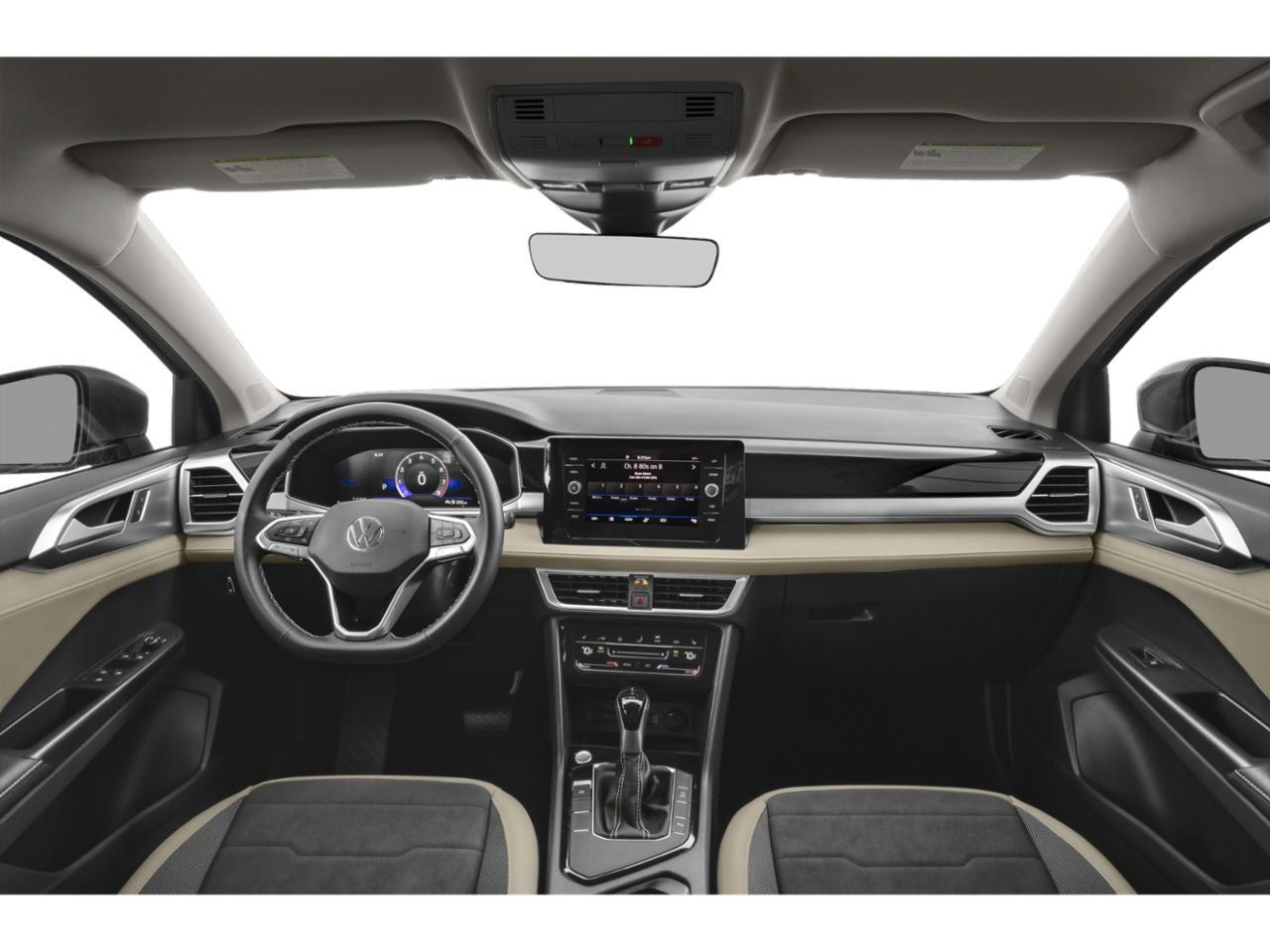 2027 Volkswagen Taos SE Hagerstown MD