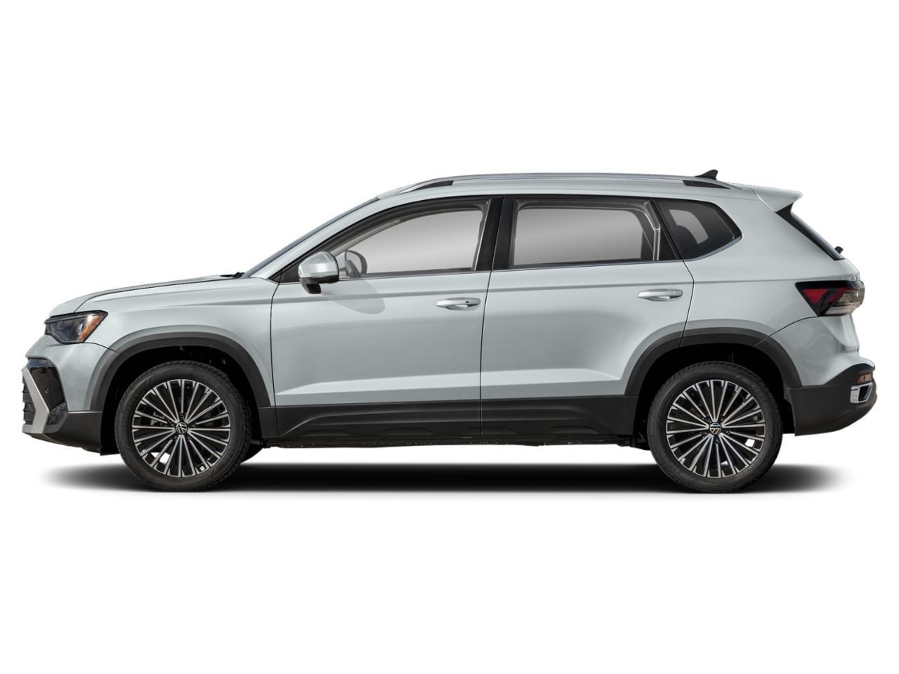 2027 Volkswagen Taos SE Hagerstown MD