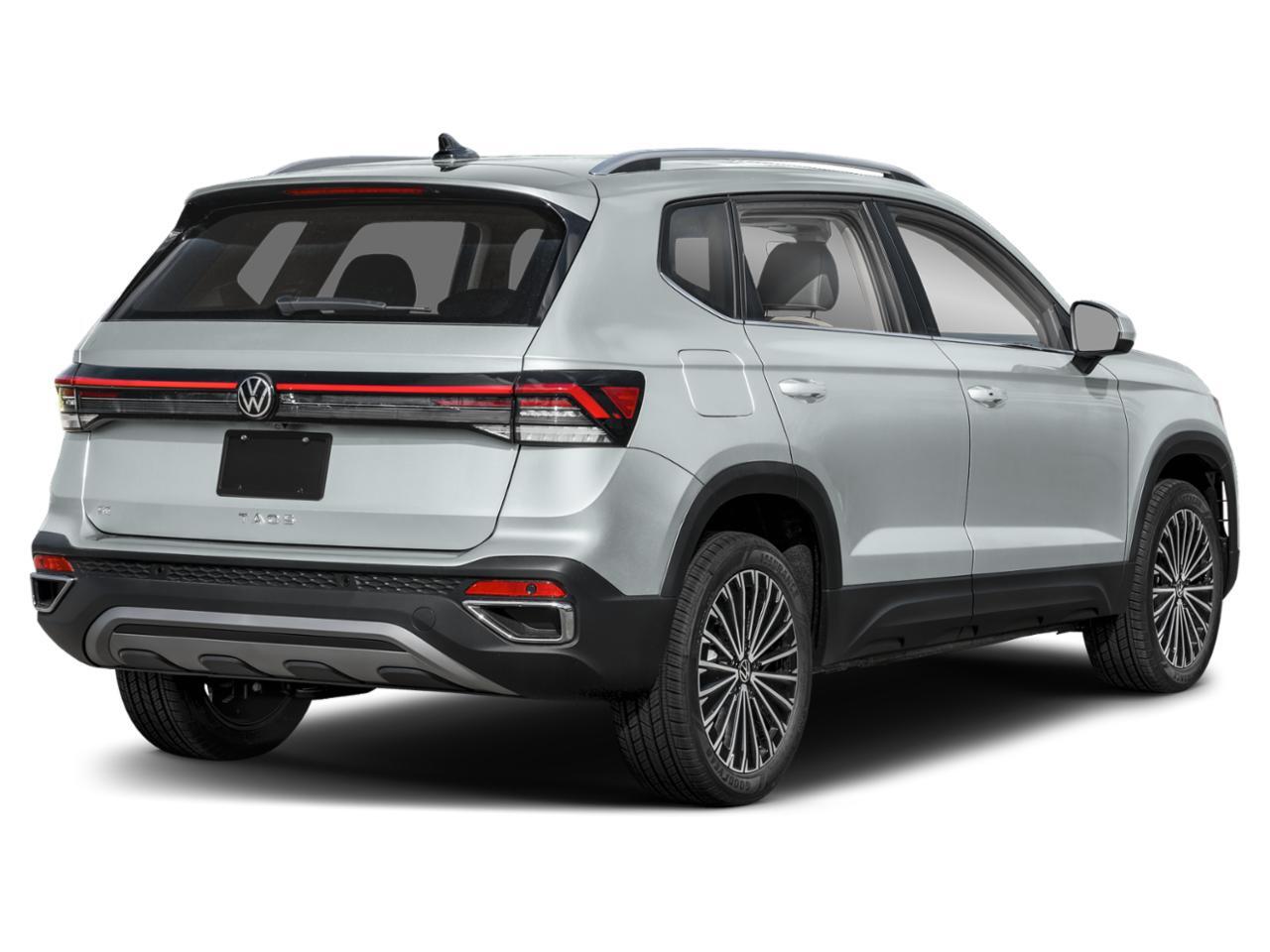 2027 Volkswagen Taos SE Hagerstown MD