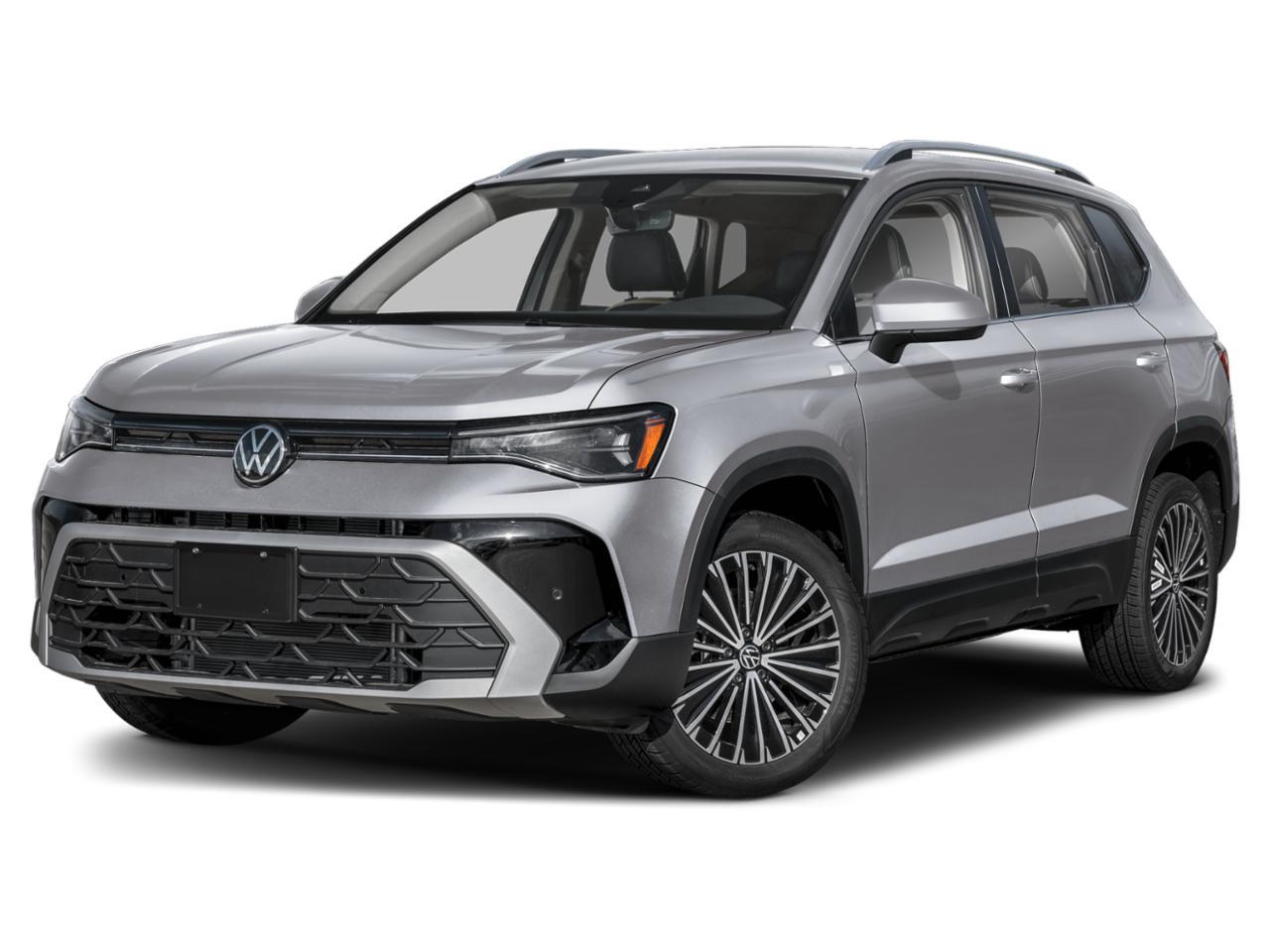 2027 Volkswagen Taos SE
