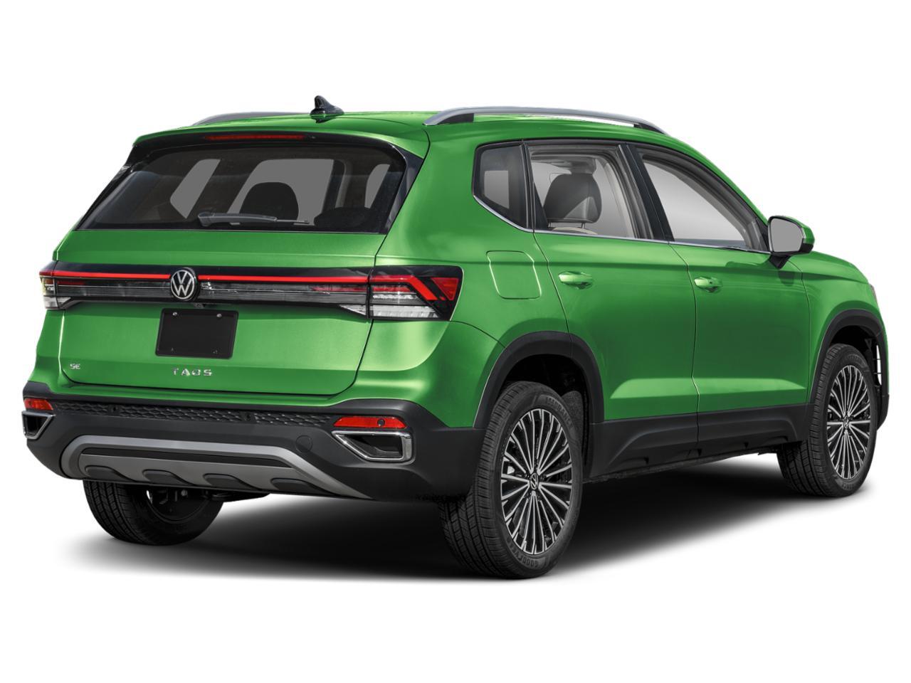 2027 Volkswagen Taos SE(ARRIVING END OF JUNE /EARLY JULY)