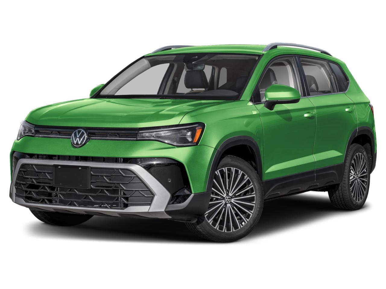 2027 Volkswagen Taos SE(ARRIVING END OF JUNE /EARLY JULY)