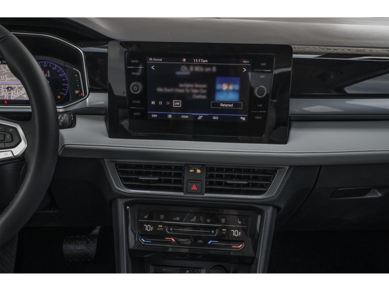 2027 Volkswagen Taos SEL San Clemente CA