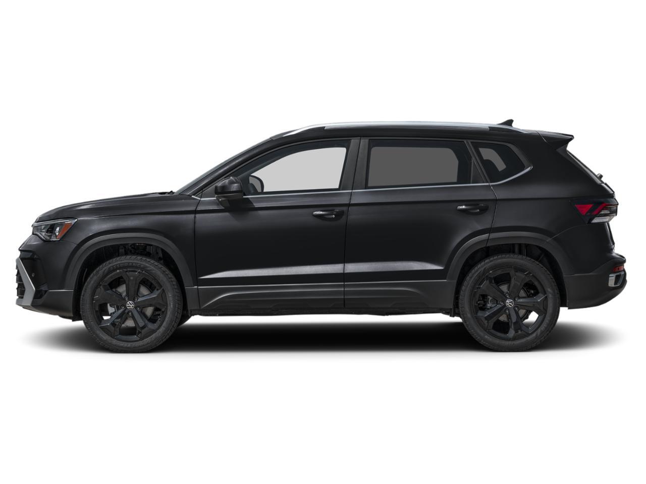2027 Volkswagen Taos SEL San Clemente CA