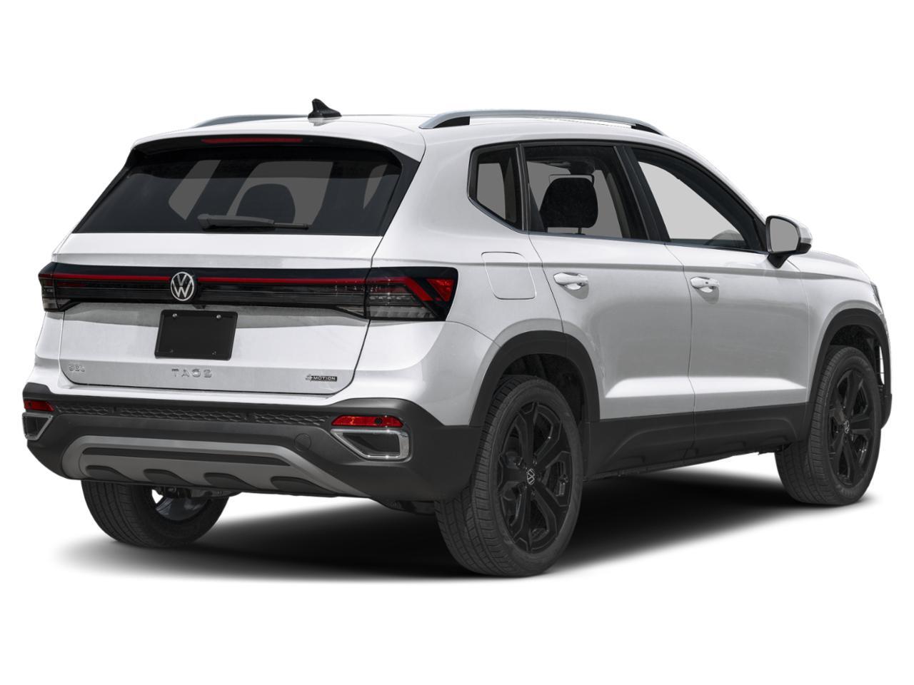2027 Volkswagen Taos SEL San Clemente CA