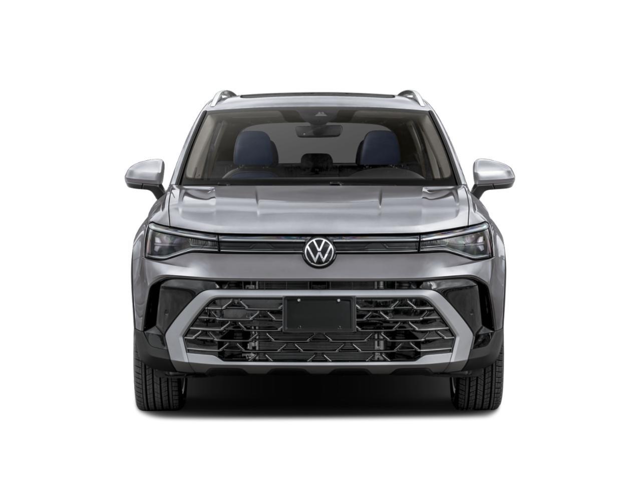 2027 Volkswagen Taos SEL San Clemente CA