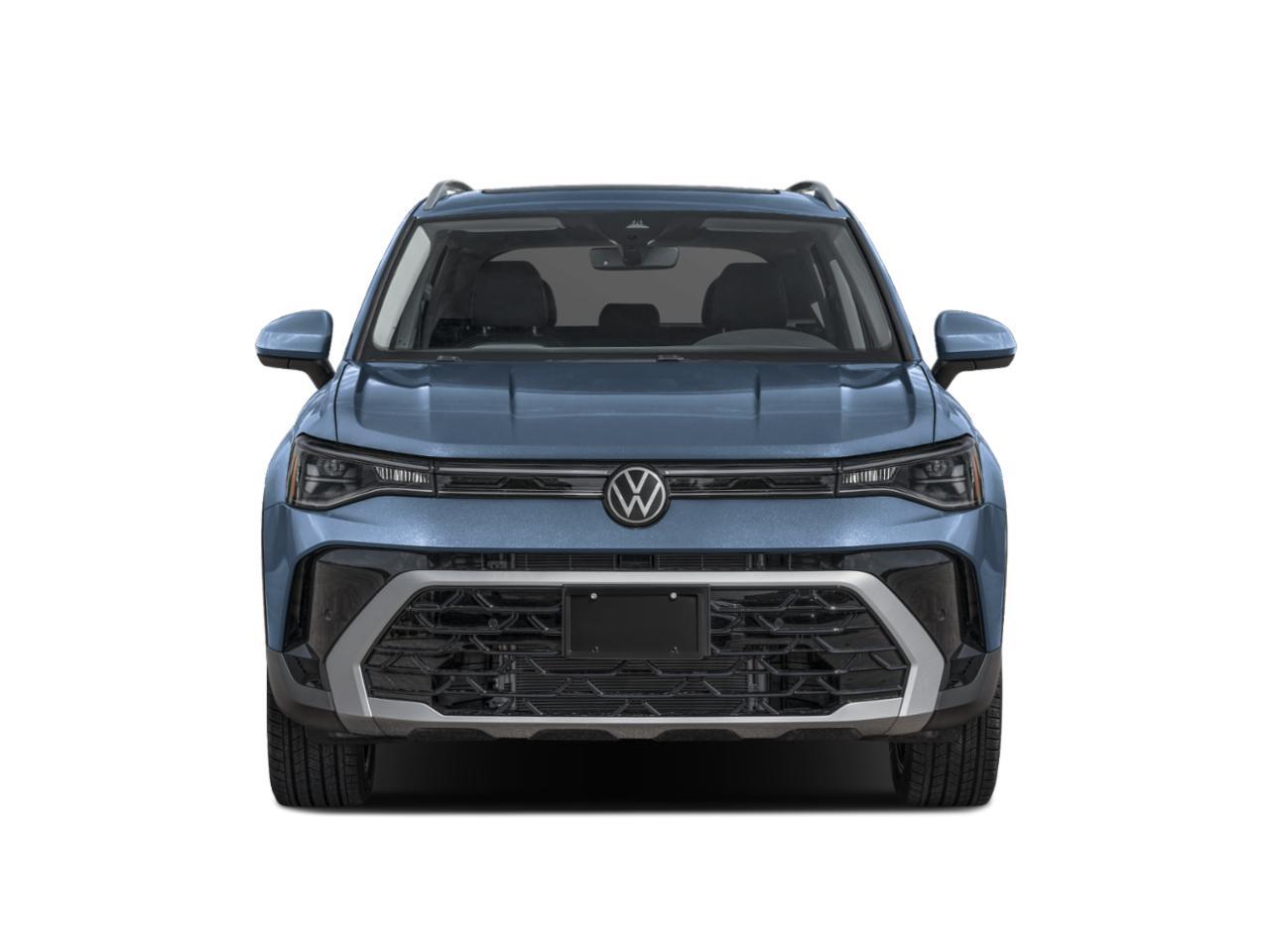 2027 Volkswagen Taos SEL San Clemente CA