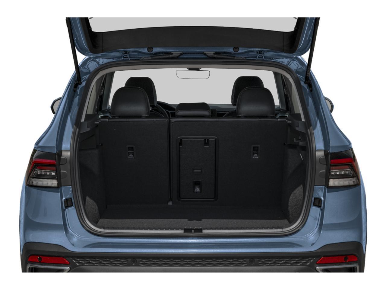 2027 Volkswagen Taos SEL San Clemente CA