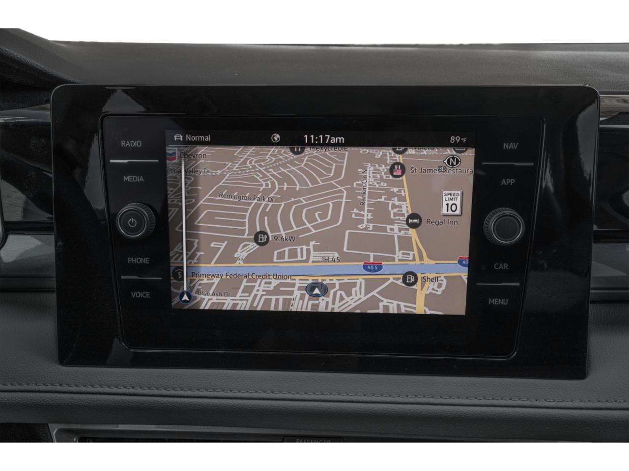 2027 Volkswagen Taos SEL San Clemente CA